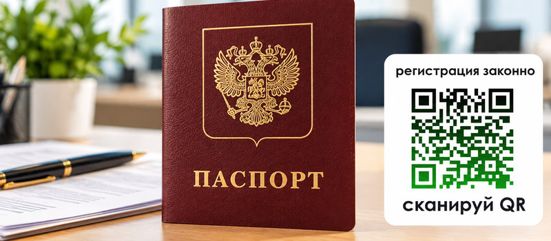 регистрация в Ухте